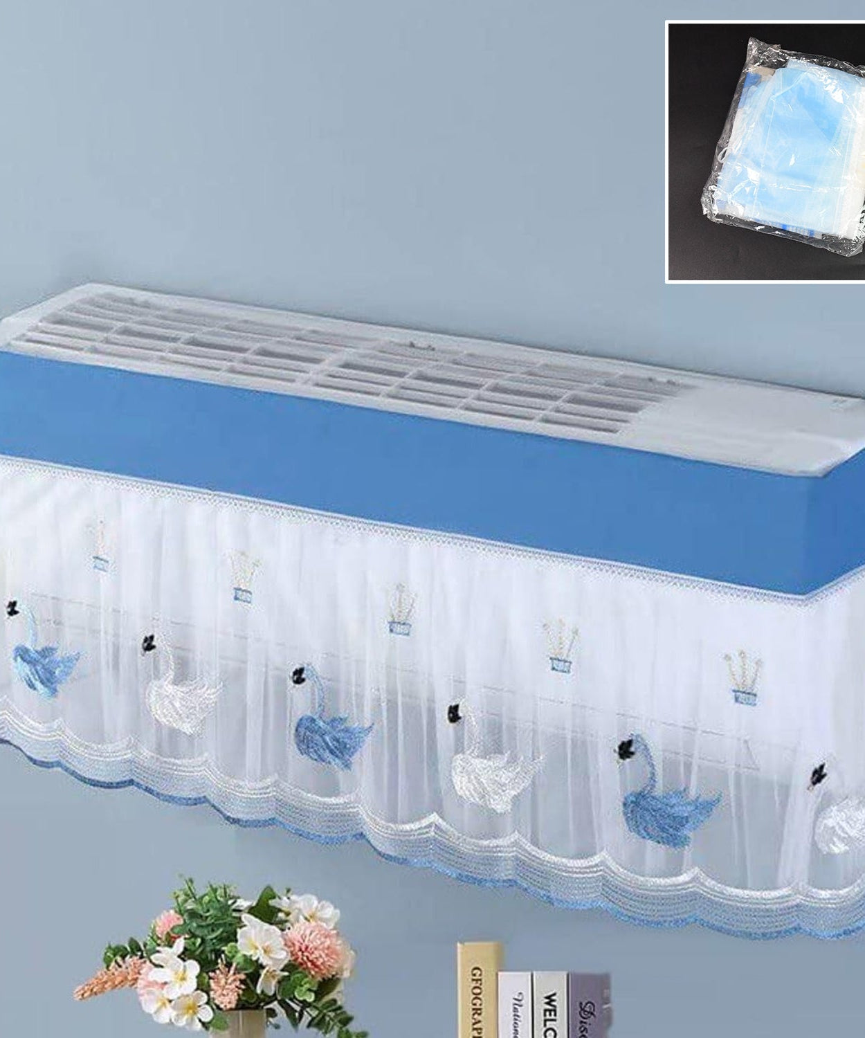 ClimaCover AC Protector