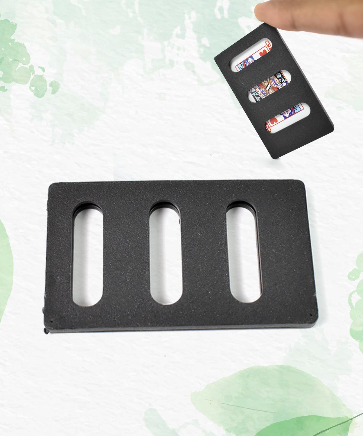 Enchanted Card Holder