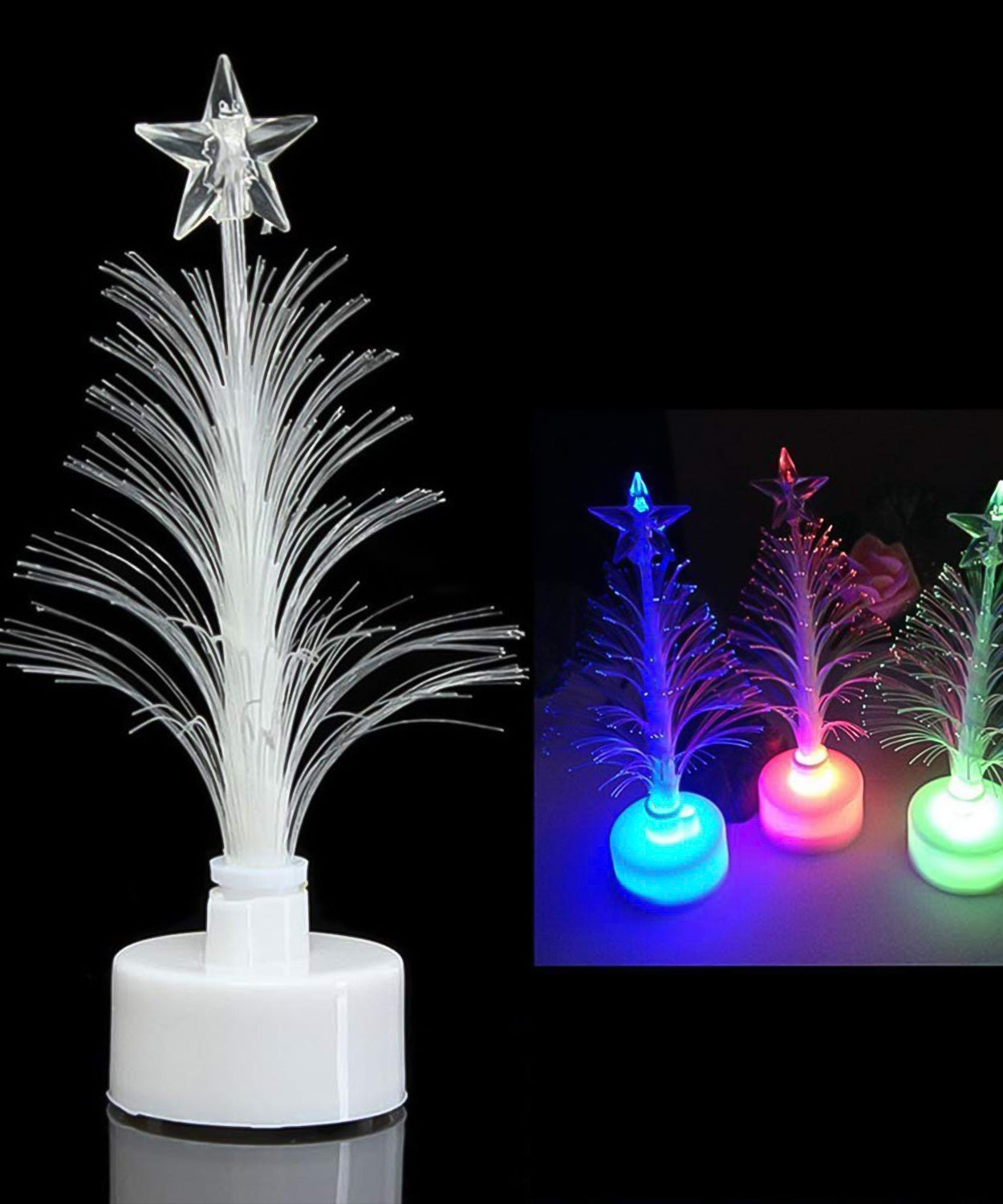Christmas tree led light