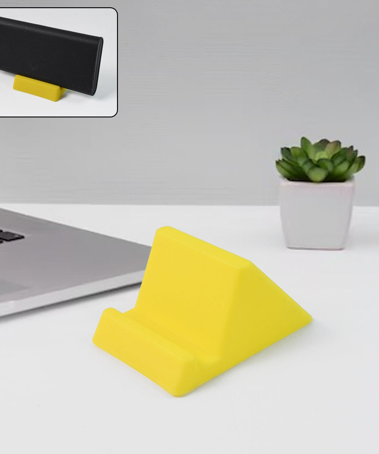 Lite Dock Portable Mobile Holder