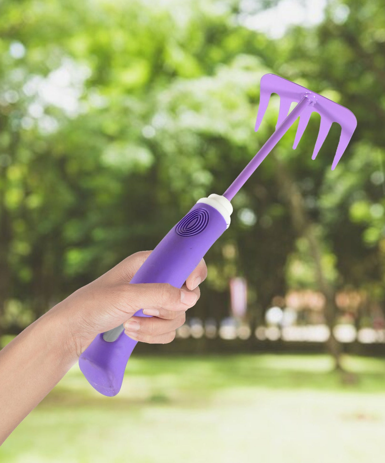 Heavy Duty Garden Tool Kit – Indoor & Outdoor Patio Weeder (1 Pc)