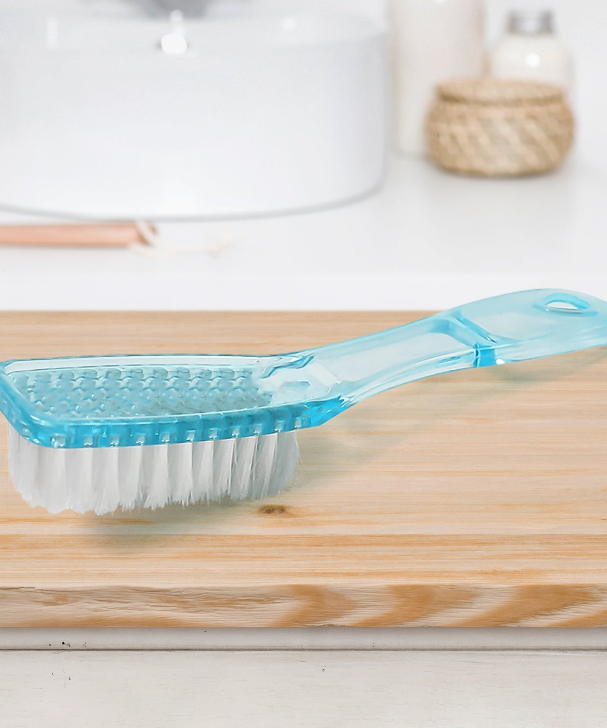 CleanGrip Scrub Brush