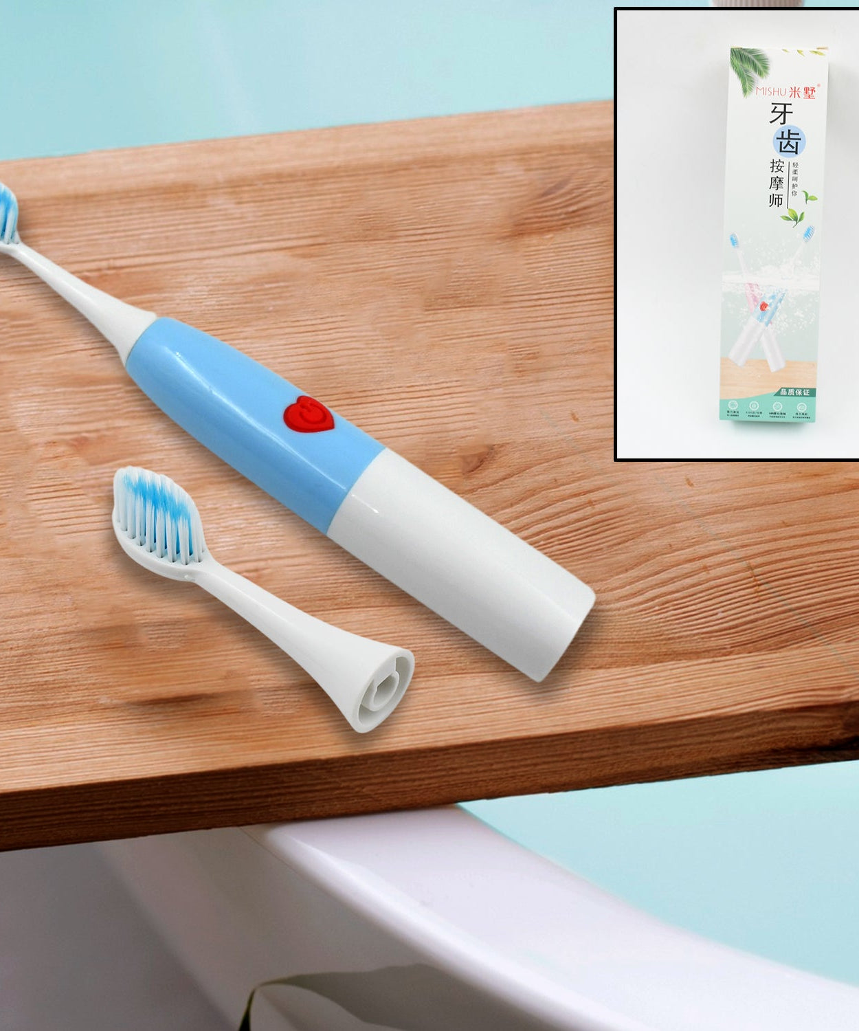 Toothbrush