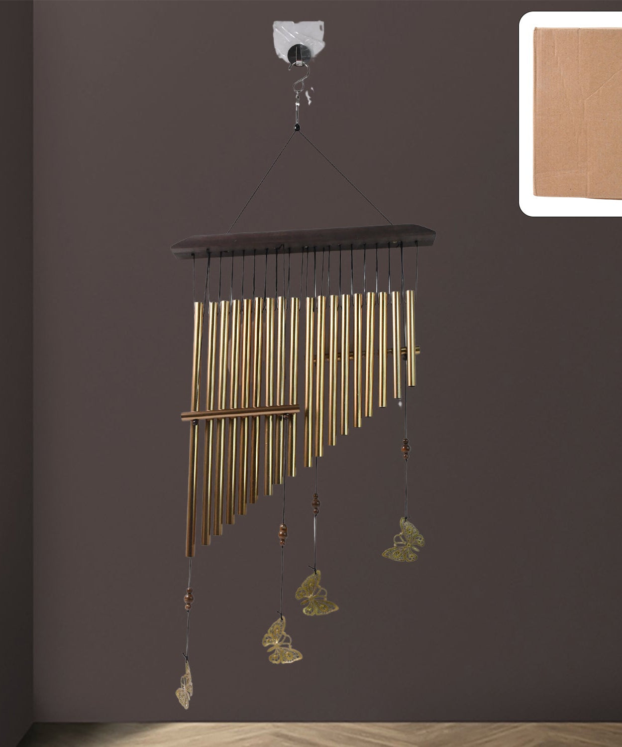 Breezy Wing Melodies