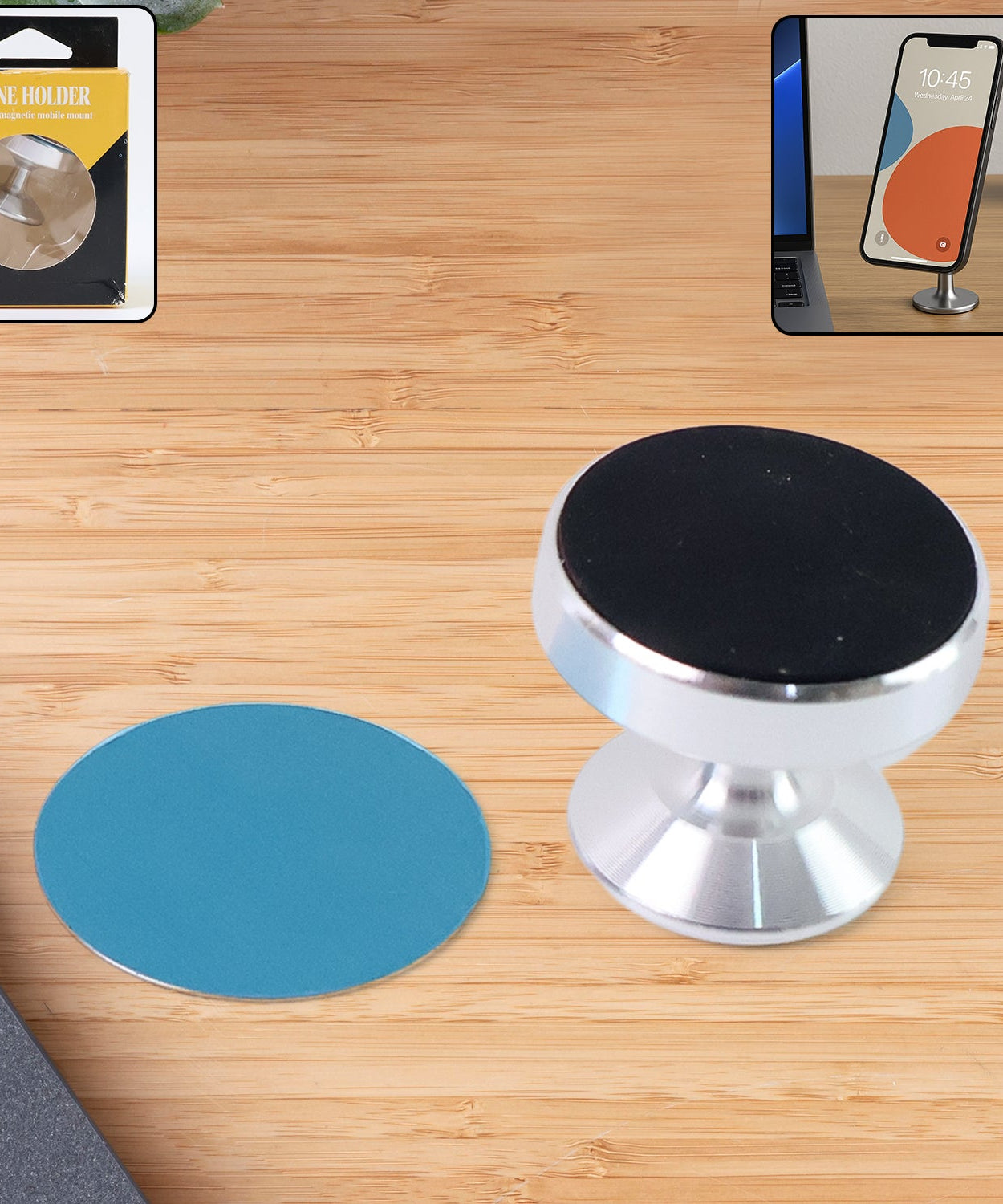 Easy Mag Phone Holder