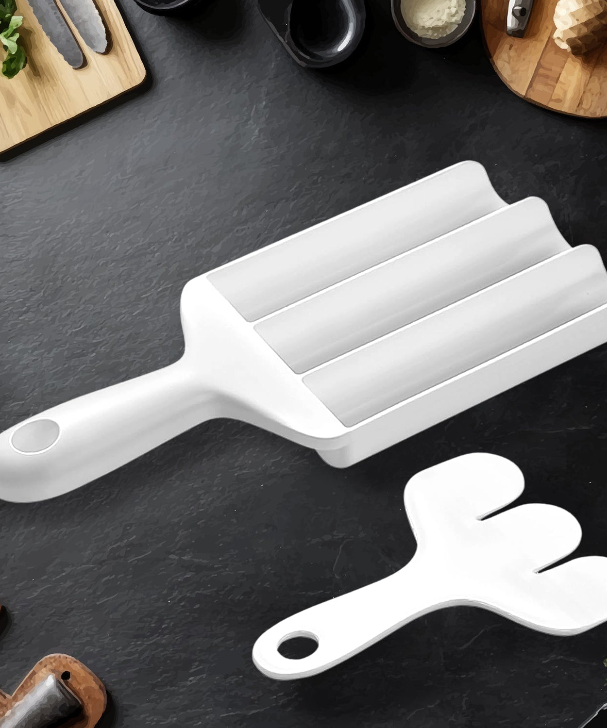 Roll 'n' Shape Gujia Maker