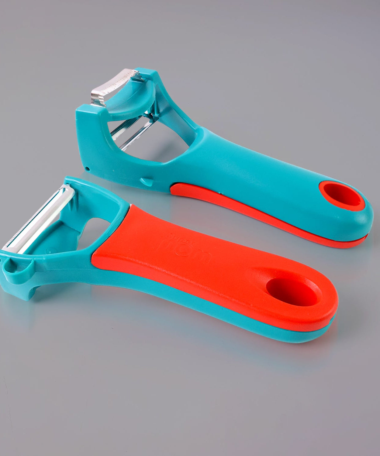 Deluxe 4-in-1 Peeler