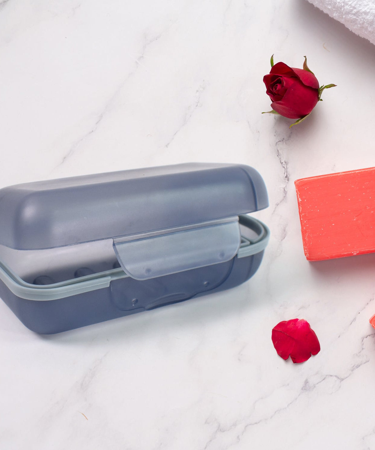 SoapMate Travel Case
