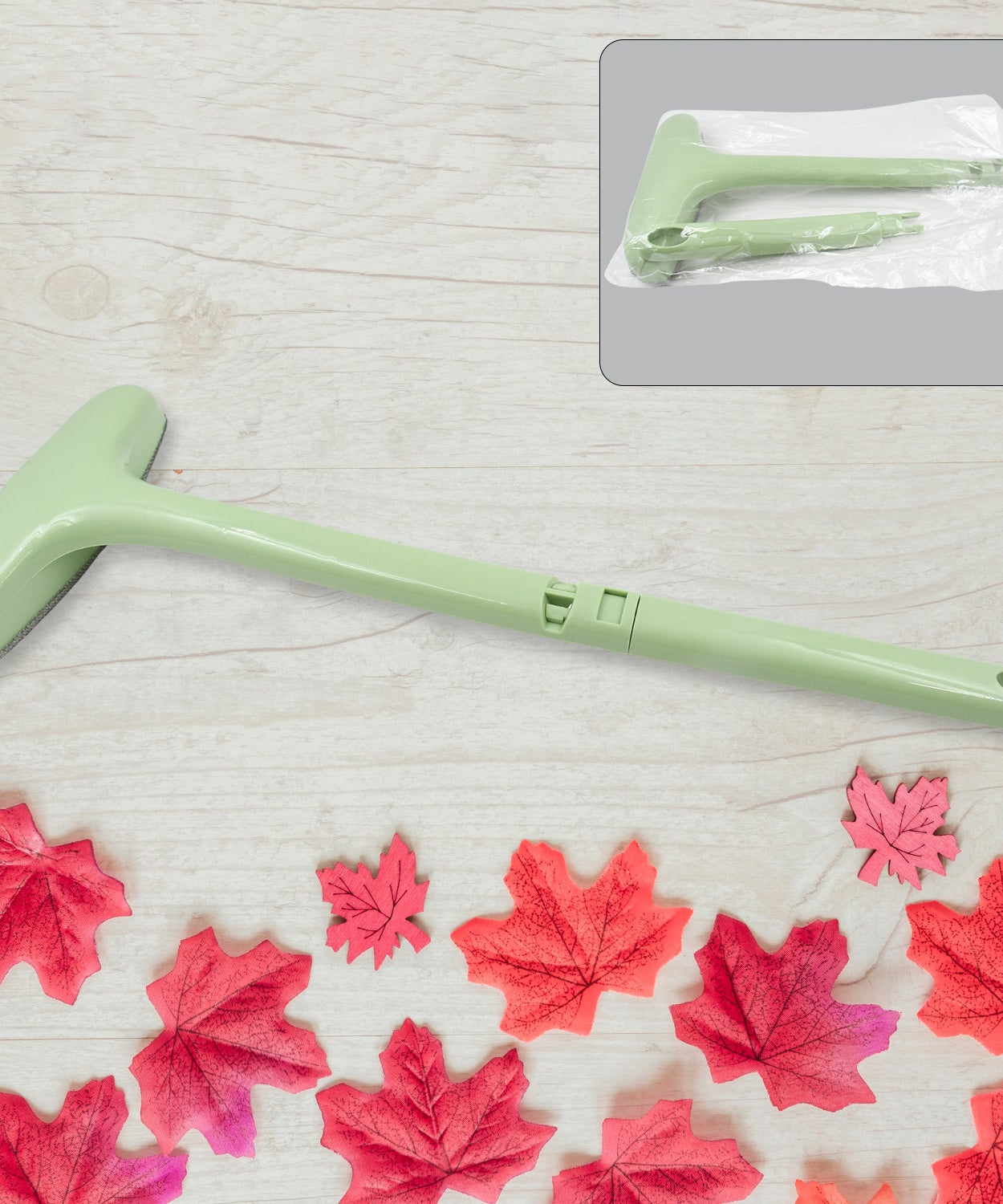 Window Screen Cleaning Brush