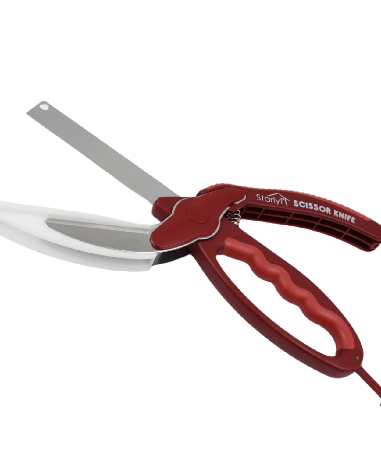 Clever Cutter Knives