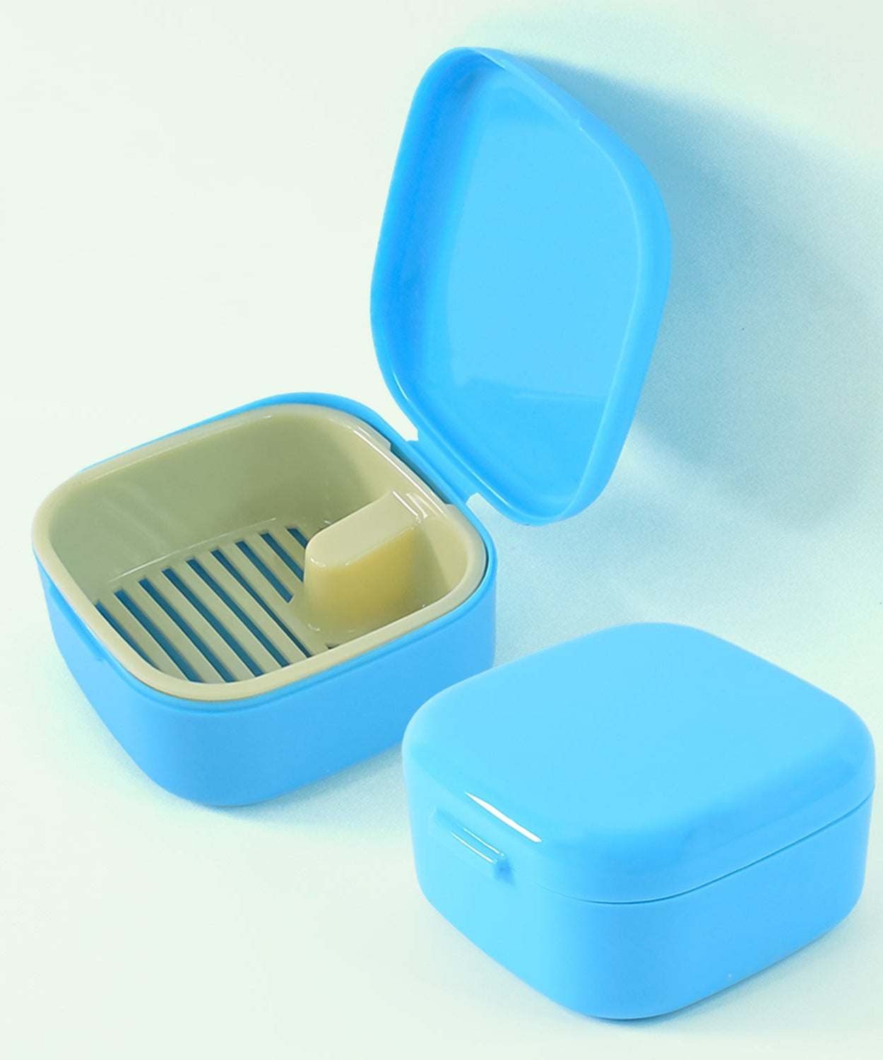 Clear Tidy Modular Storage Box