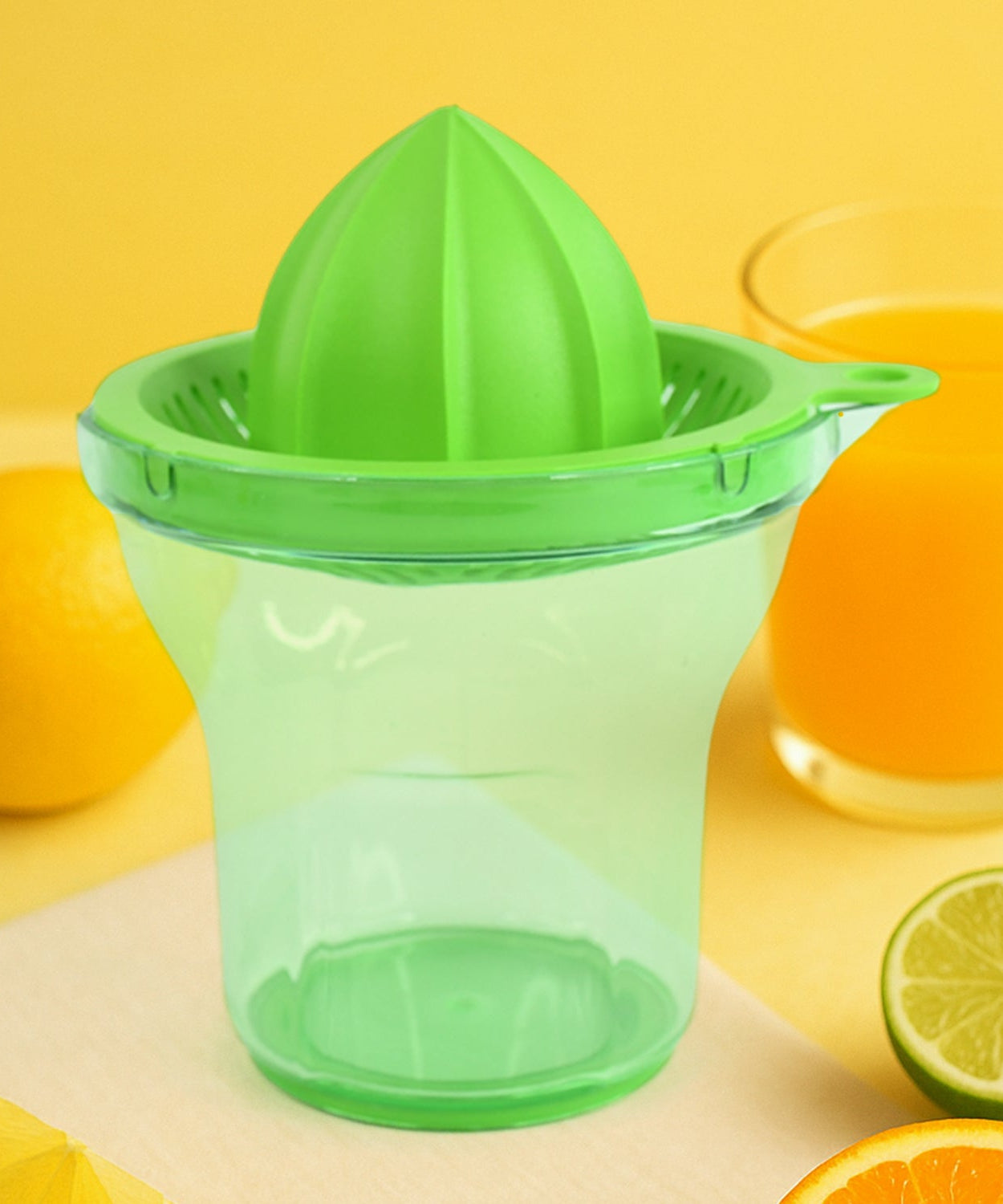 Fresh Squeeze Juicer