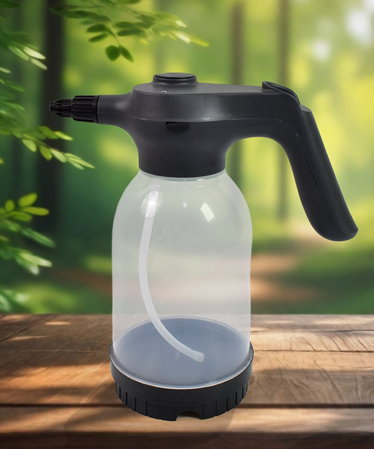 Cordless Electric Spray Bottle