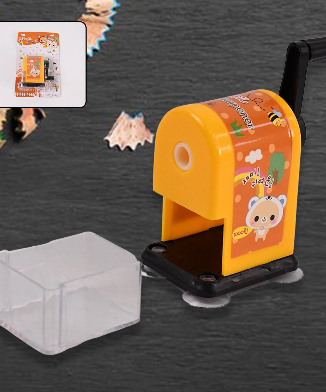 EdgeCraft Sharpener