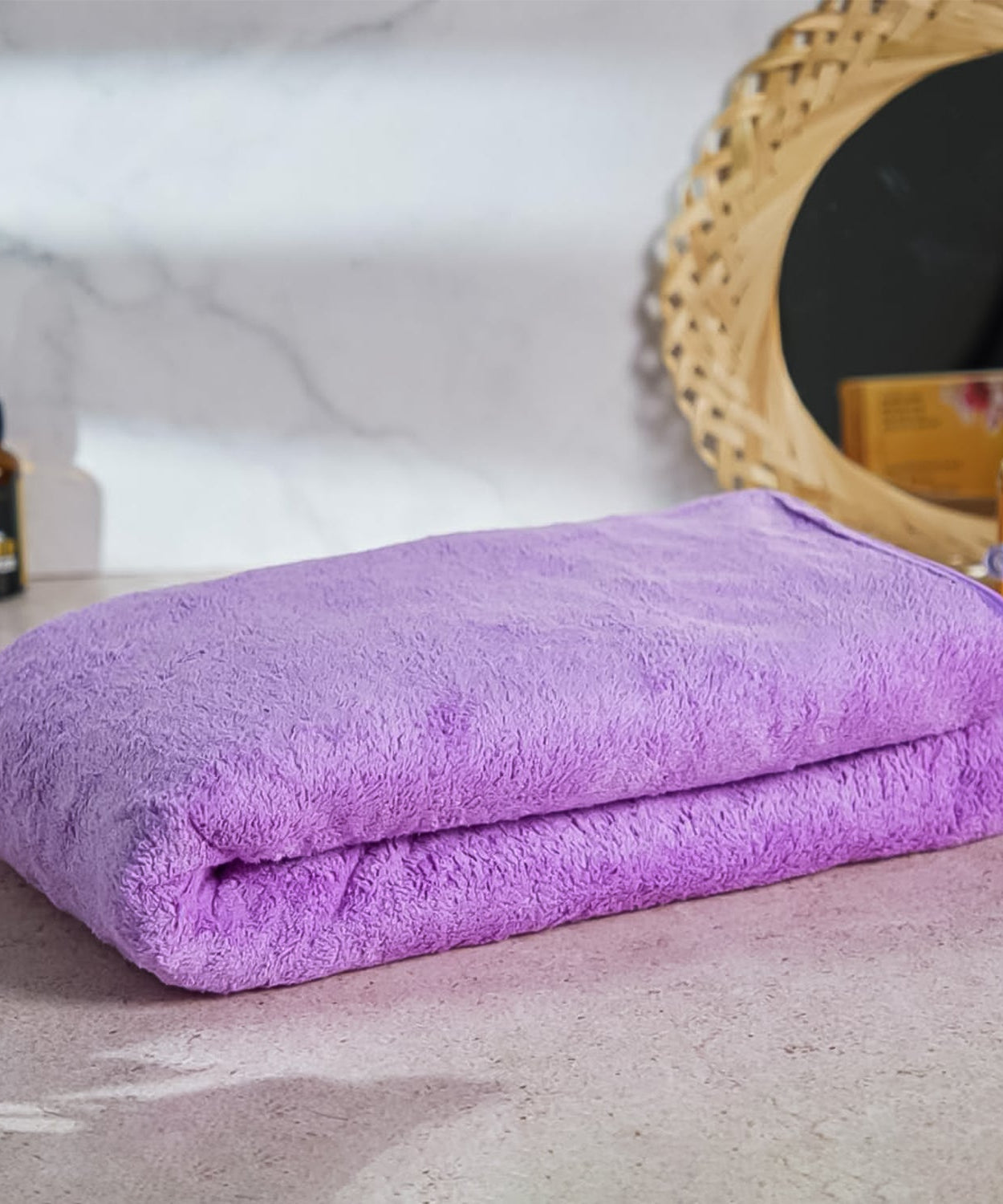 Soft Microfiber Napkin