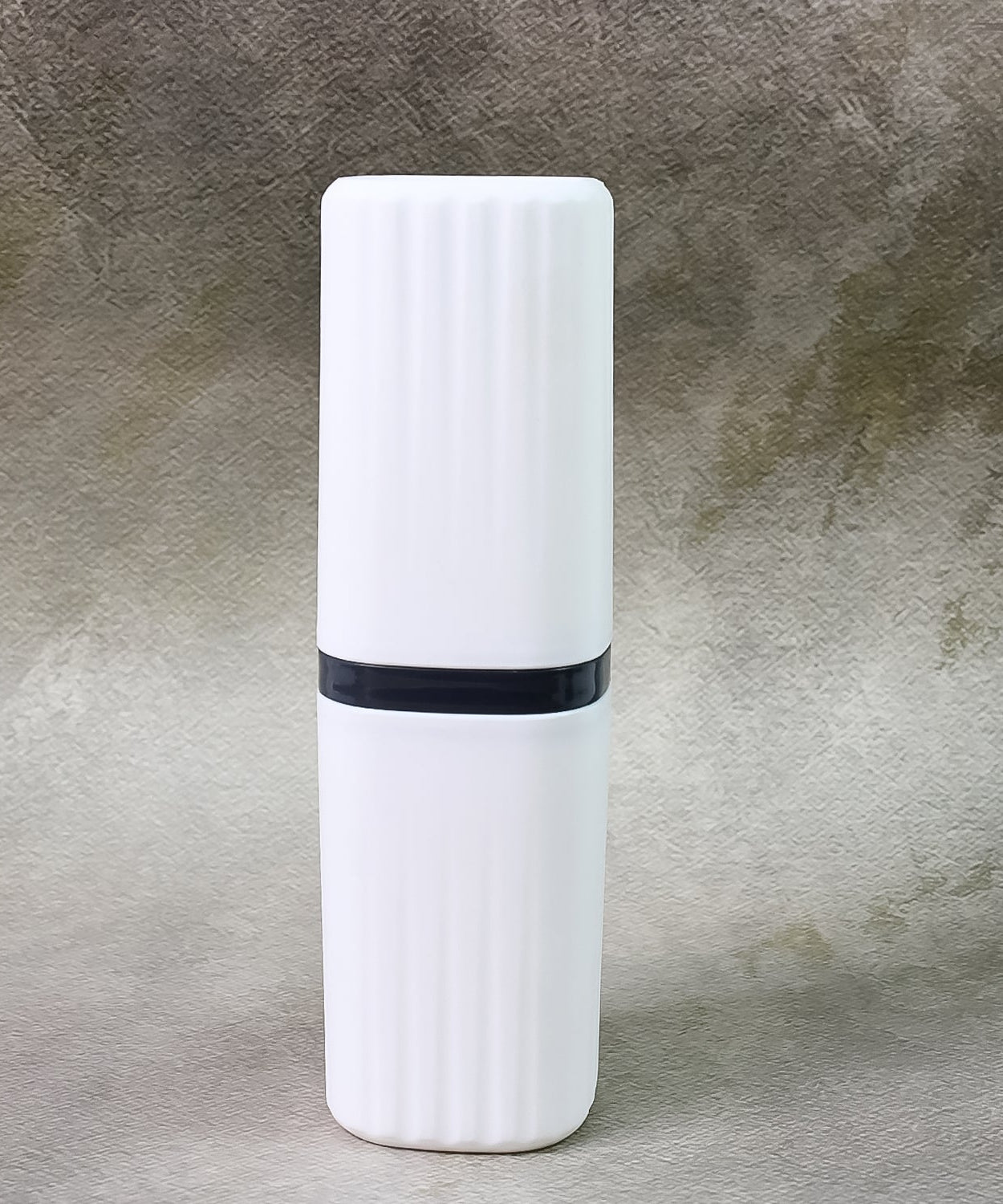 Plastic Hygienic Toothbrush Travel Portable Case