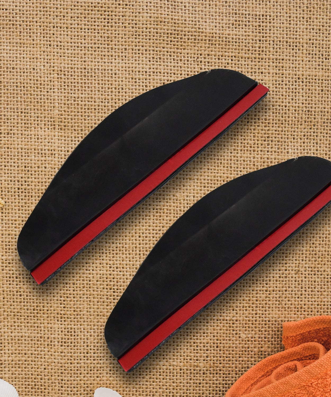 Car Mirror Rain Protector Cover