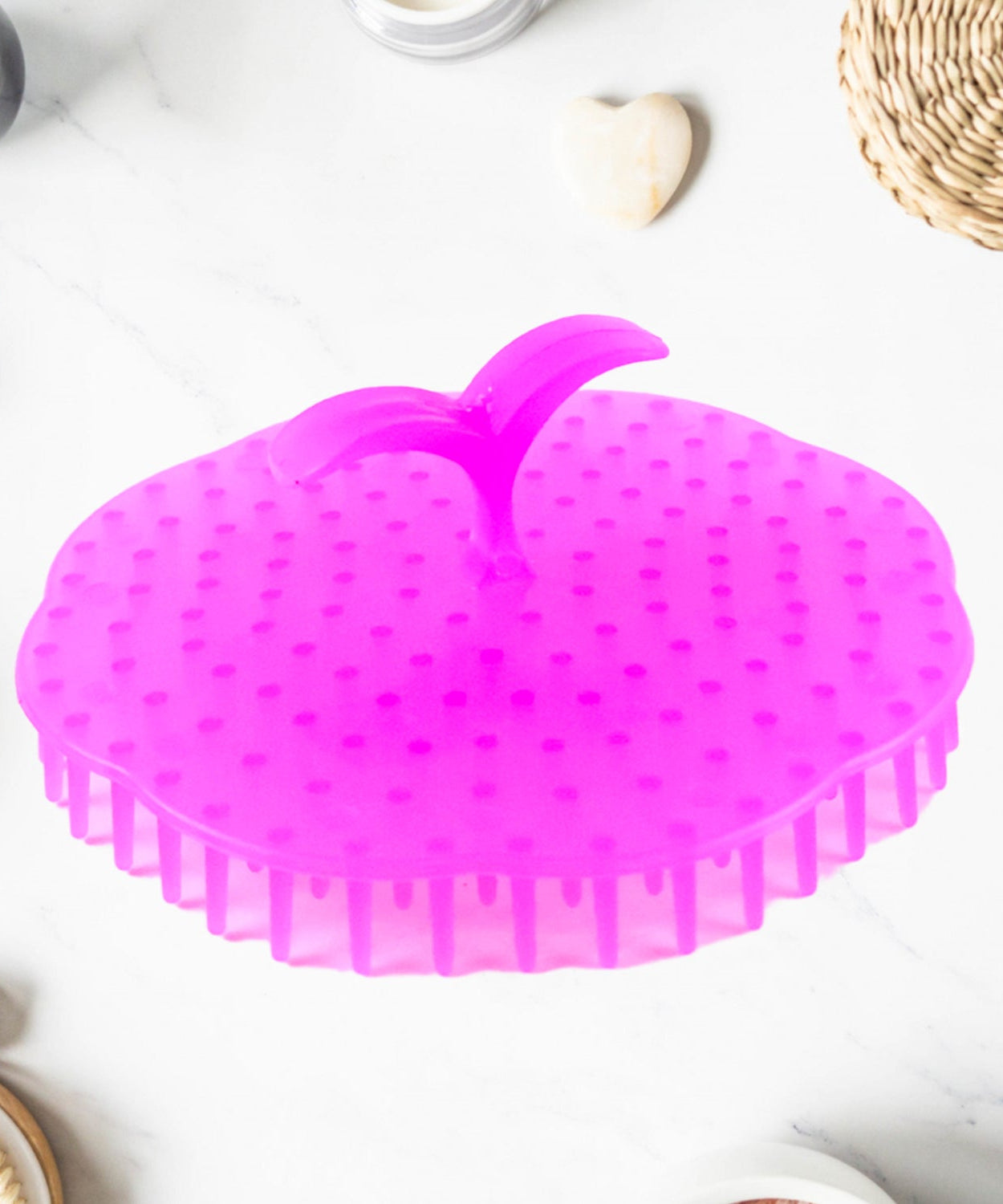 Ease Scalp Plastic Massager