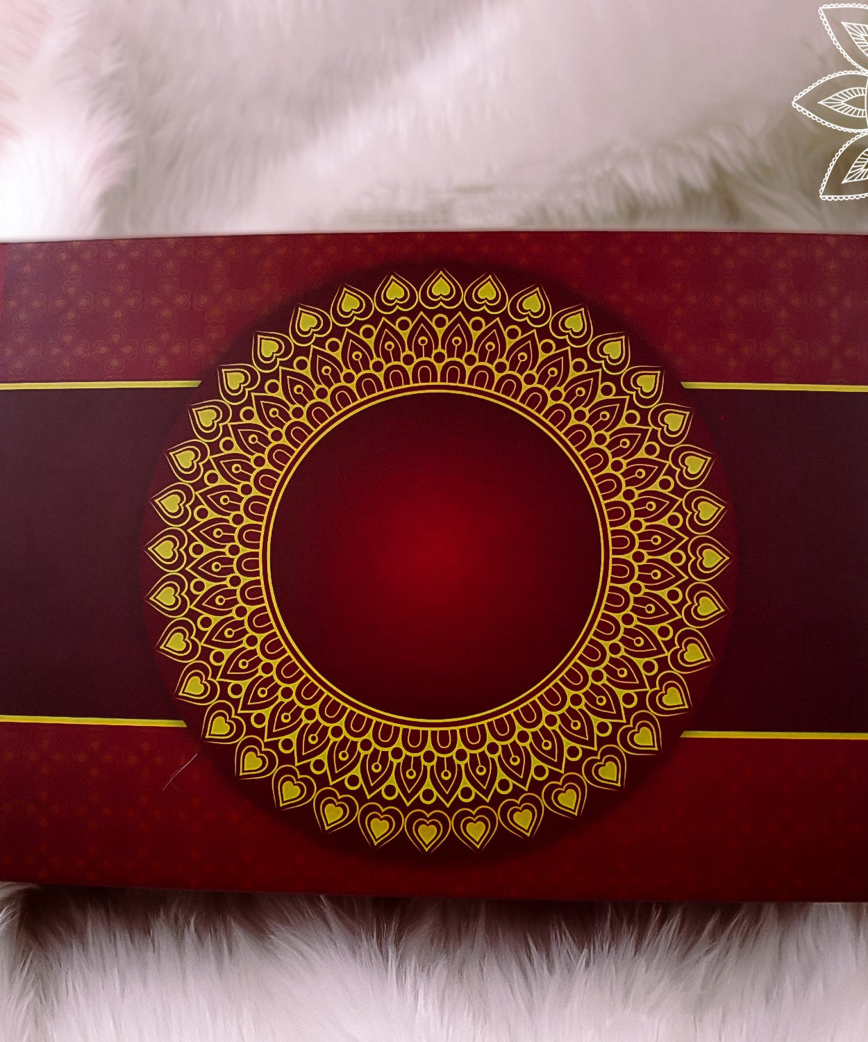 Multi-Color Delight Gift Set