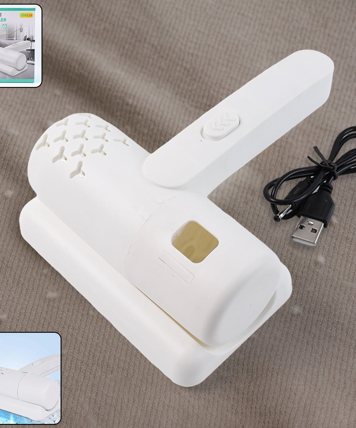 Mite Shield USB Controller 