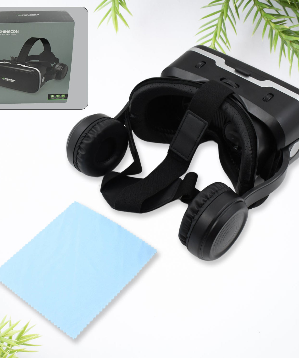 VR Glasses