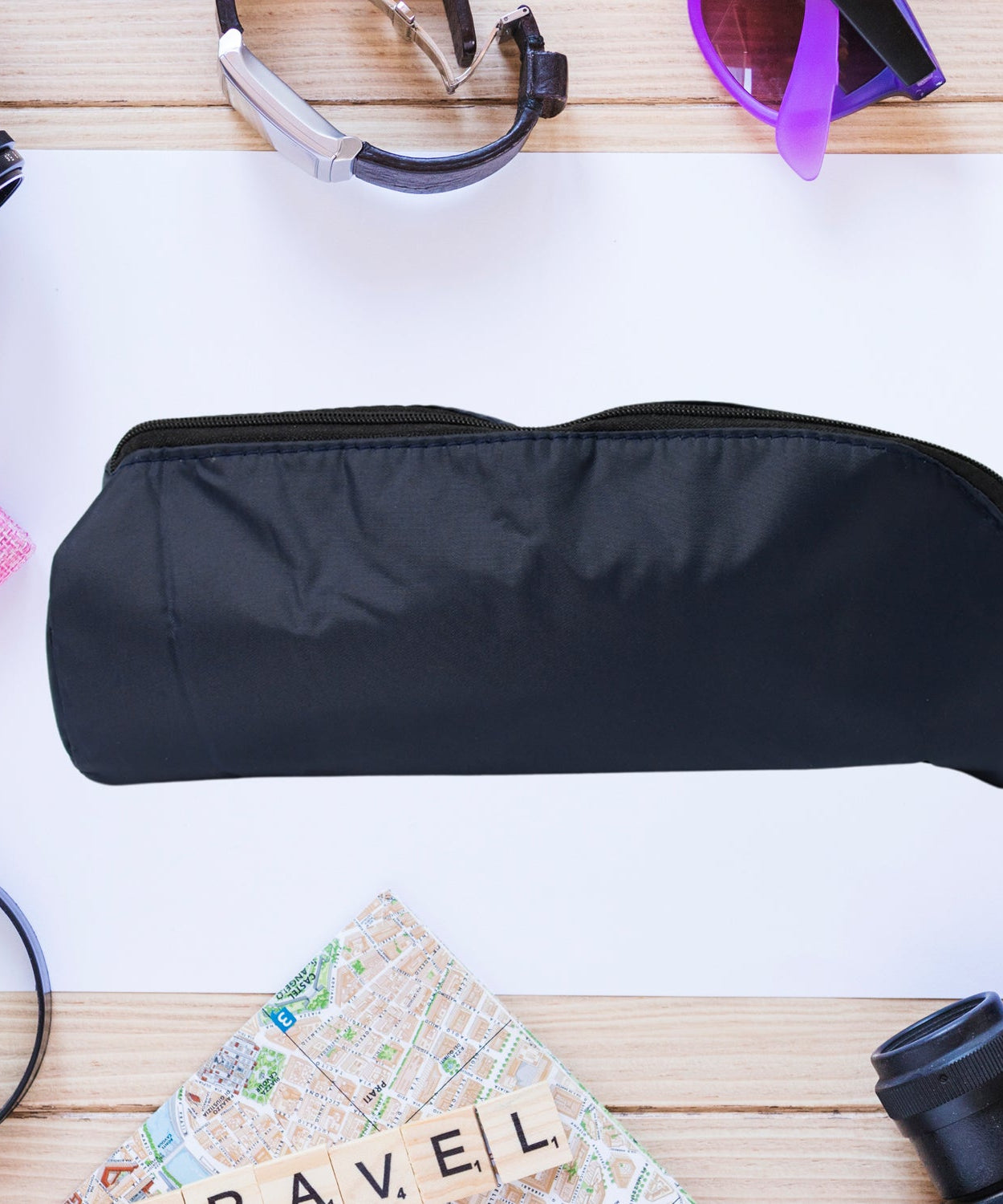 FlexiPouch Organizer