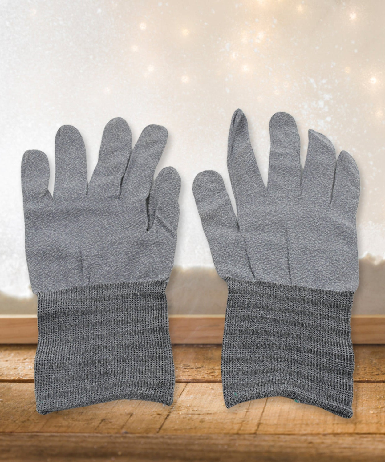 Cut resistant gloves for food handling