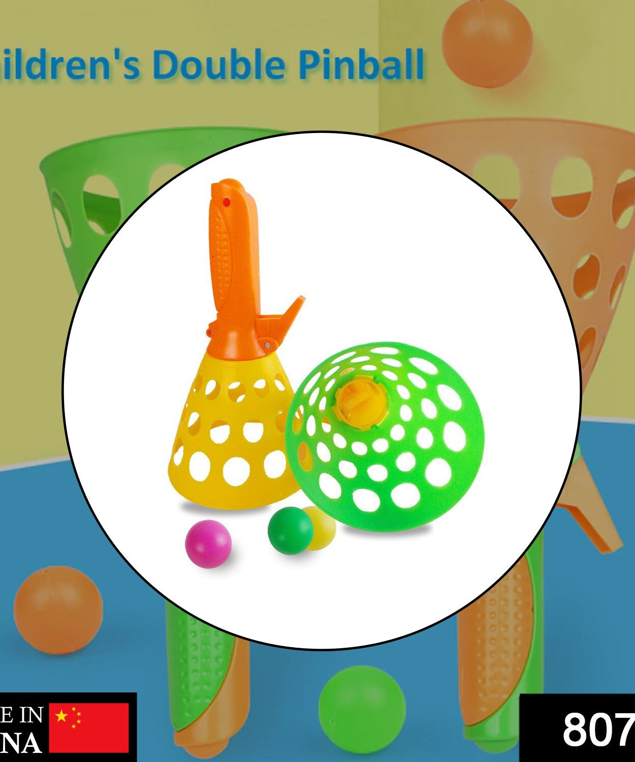 Fun and interactive catapult butt ball toy for children's amusement