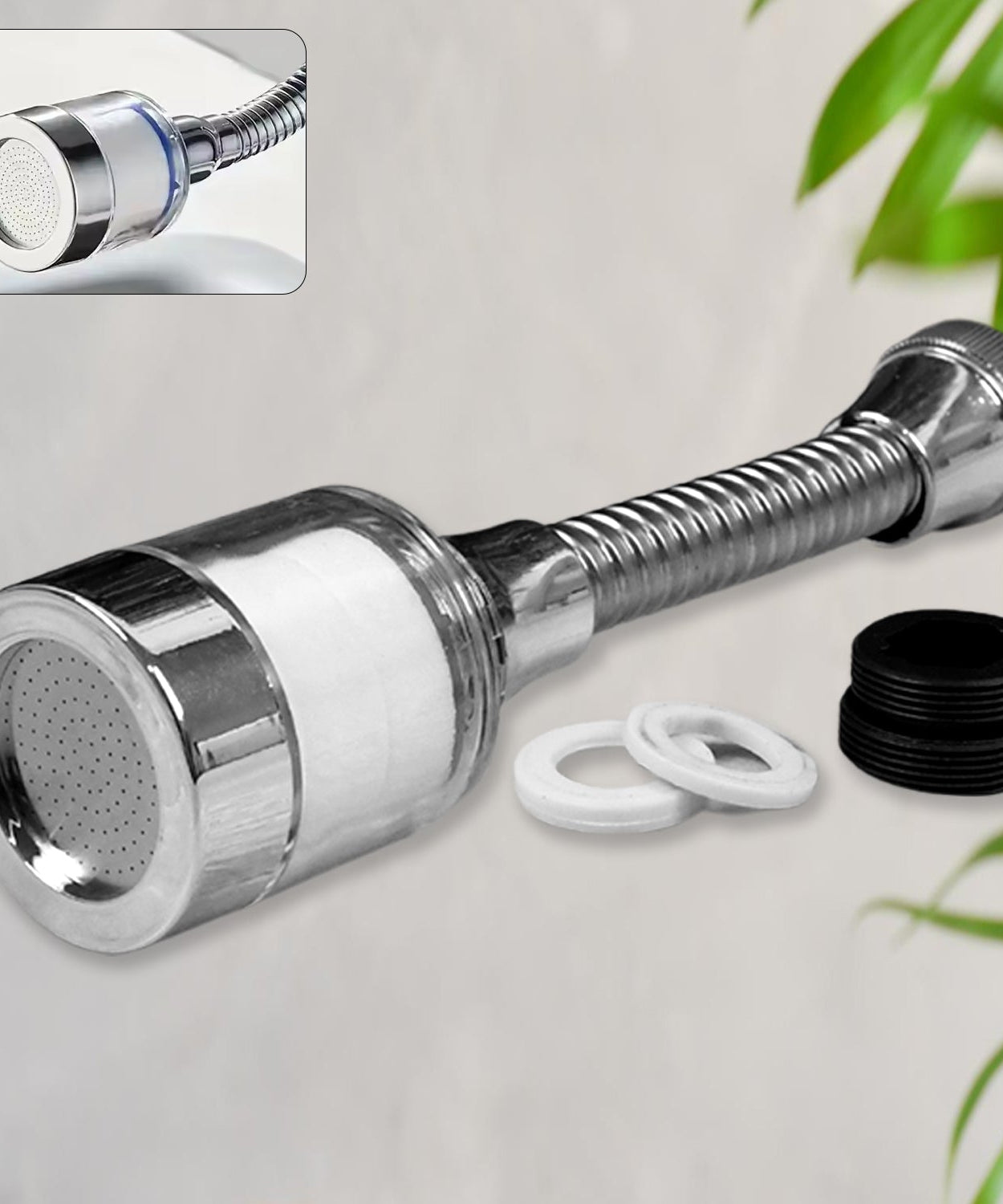 HydroSmart Sprinkler