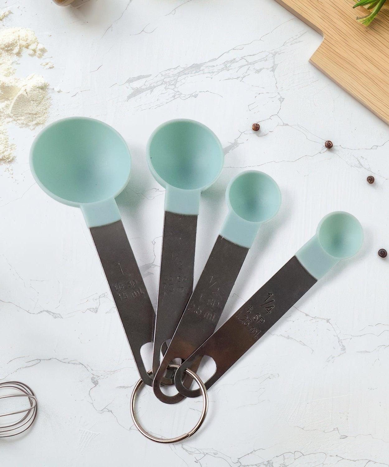 Premium Measuring Spoon Set 