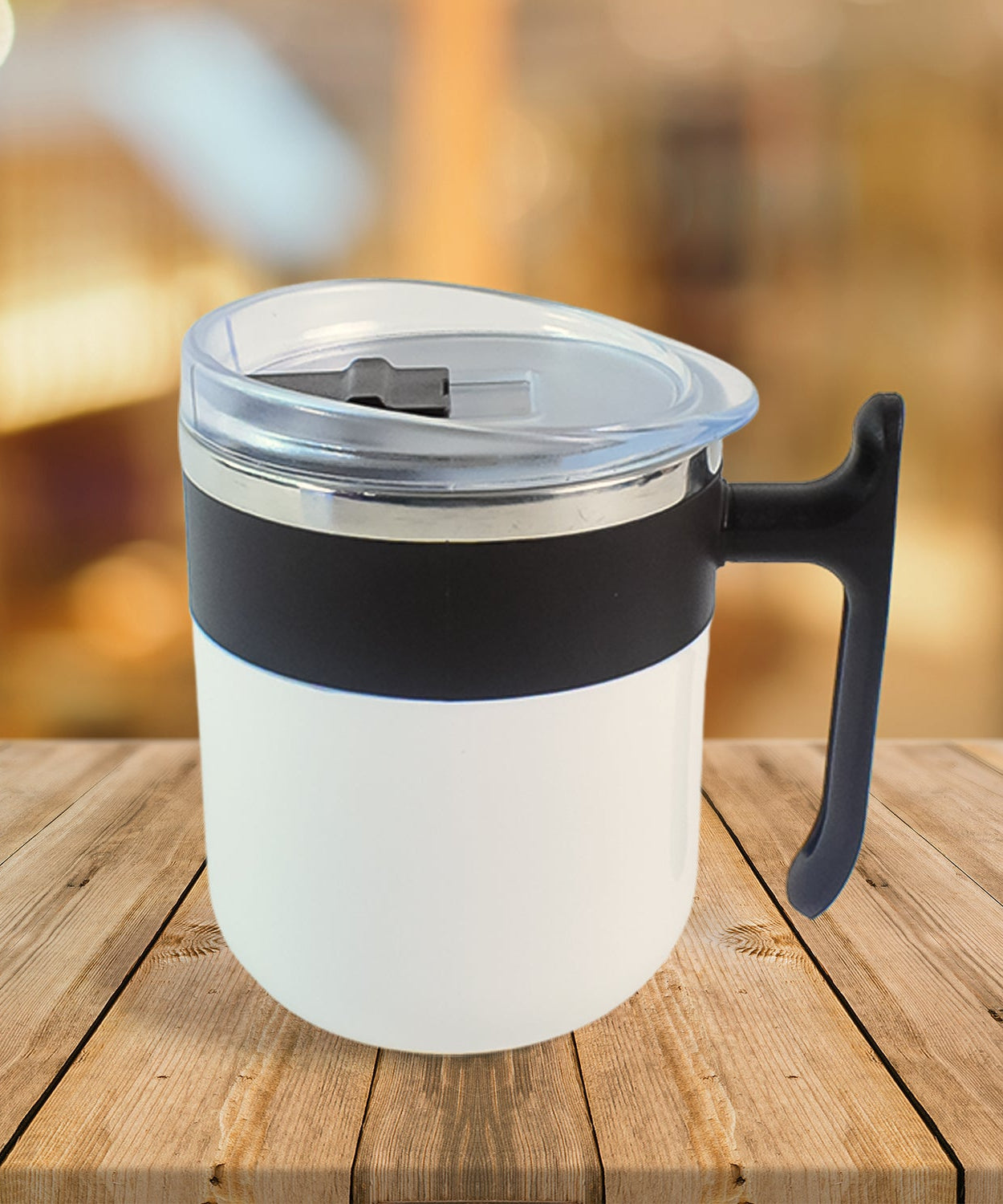 Apex Thermal Pop Mug