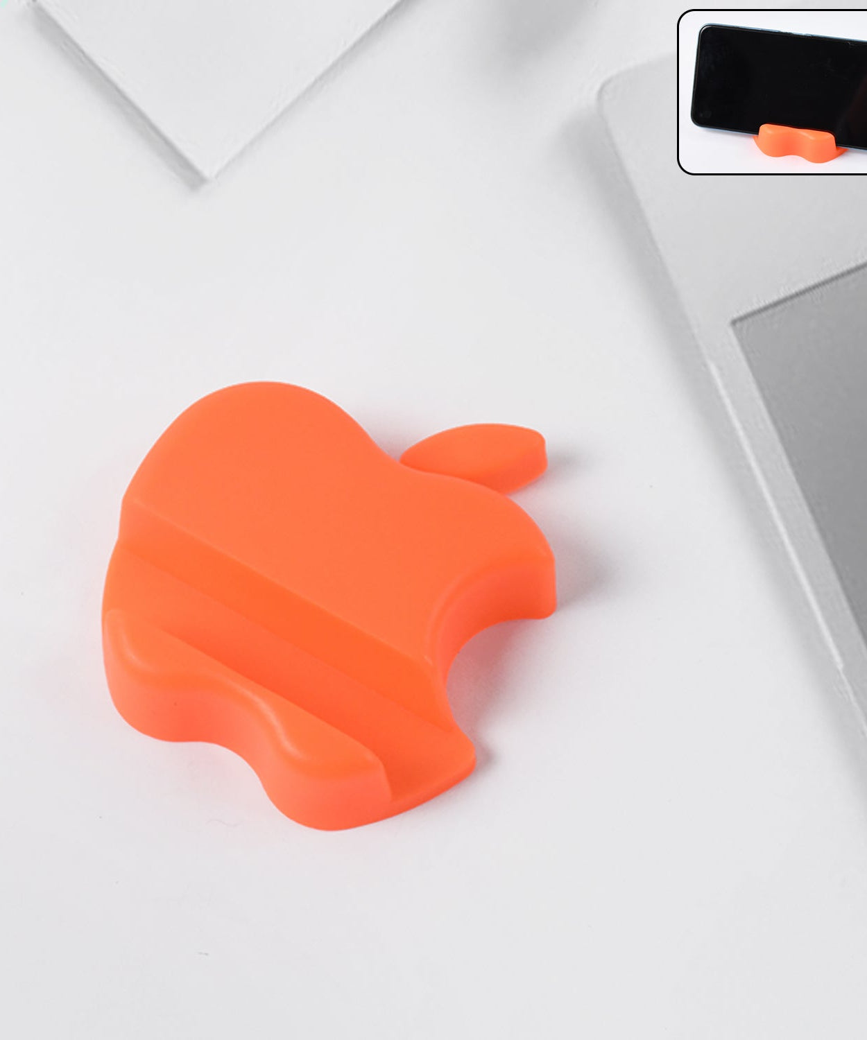 i Grip Apple Phone Stand