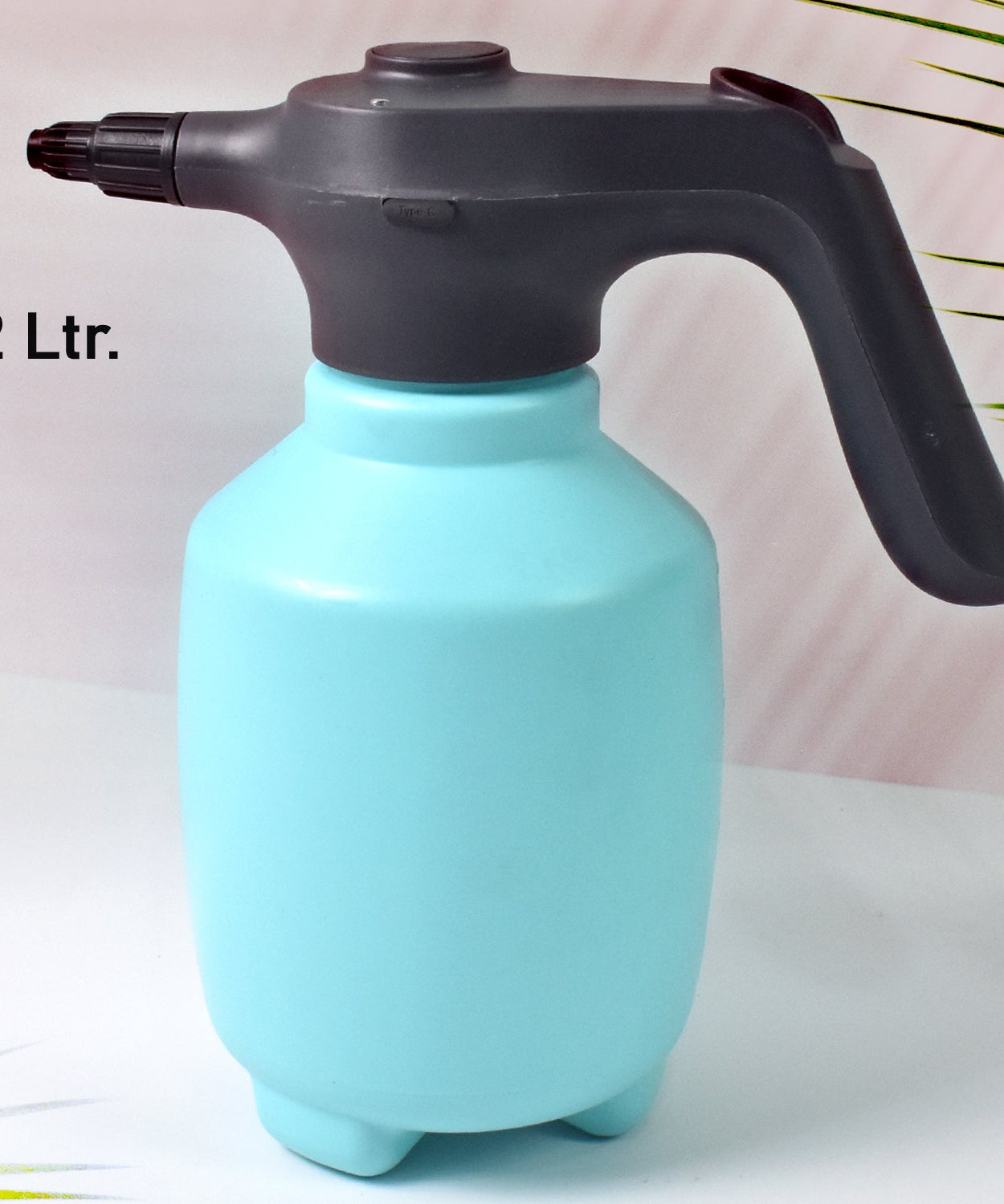 Portable Electric Pressure Sprayer