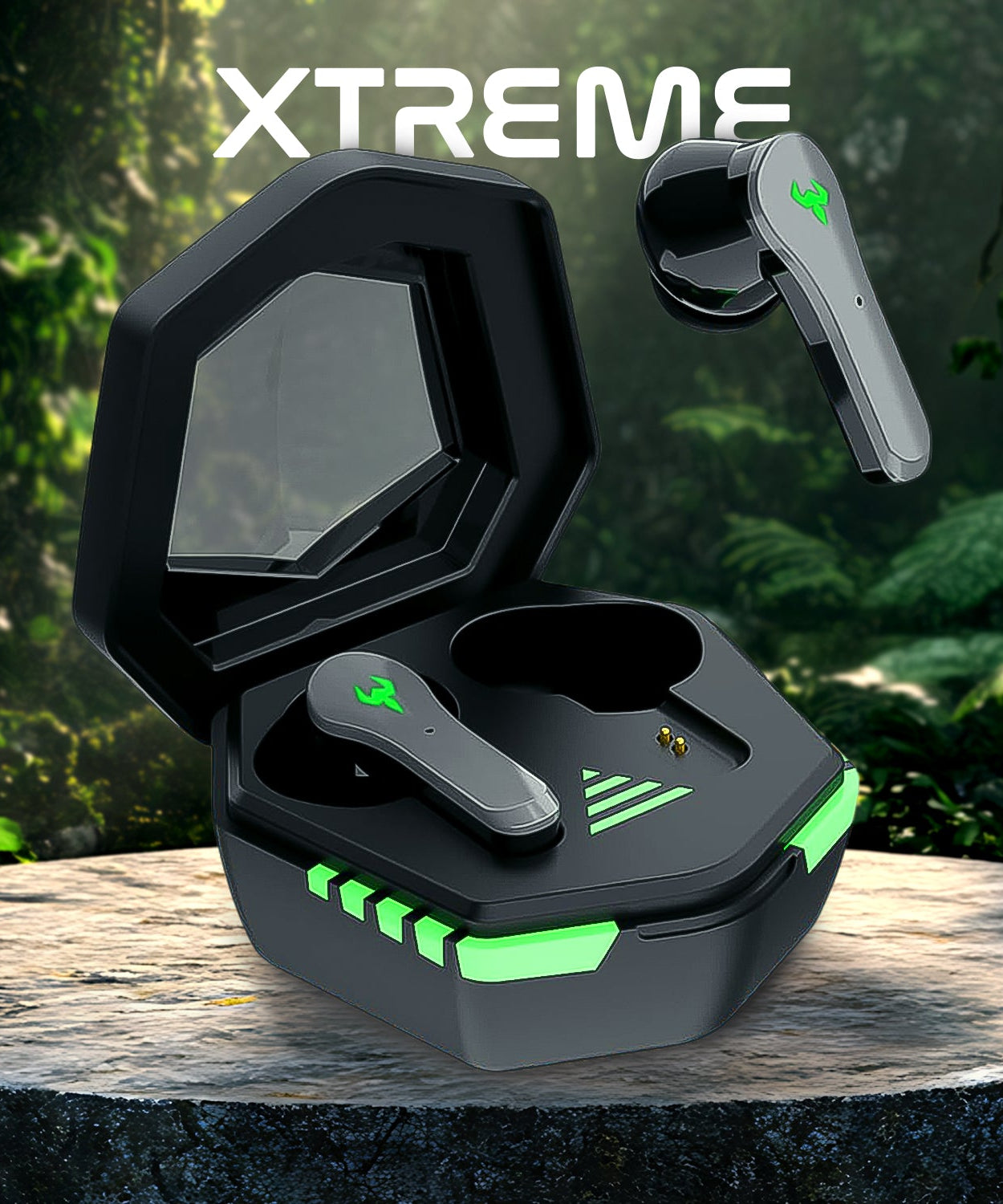 XtremeSound Pods
