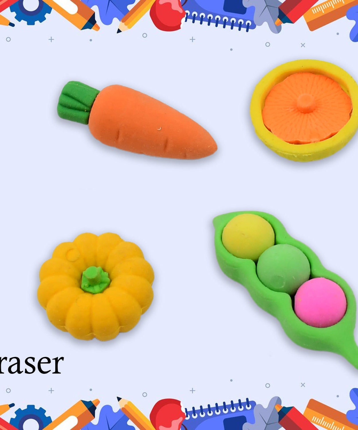 Eraser