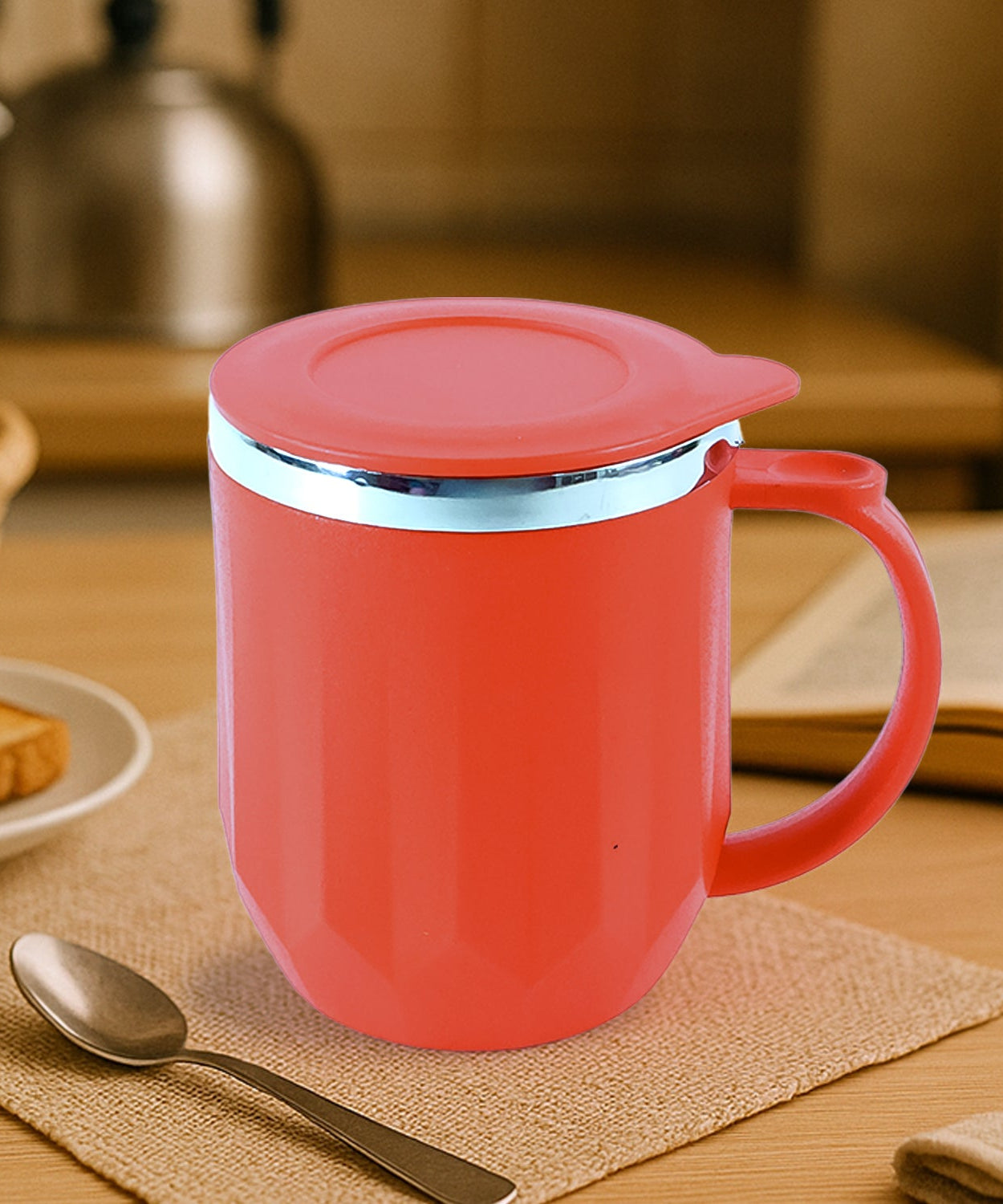 Apex SS Insulated Mug 350ML