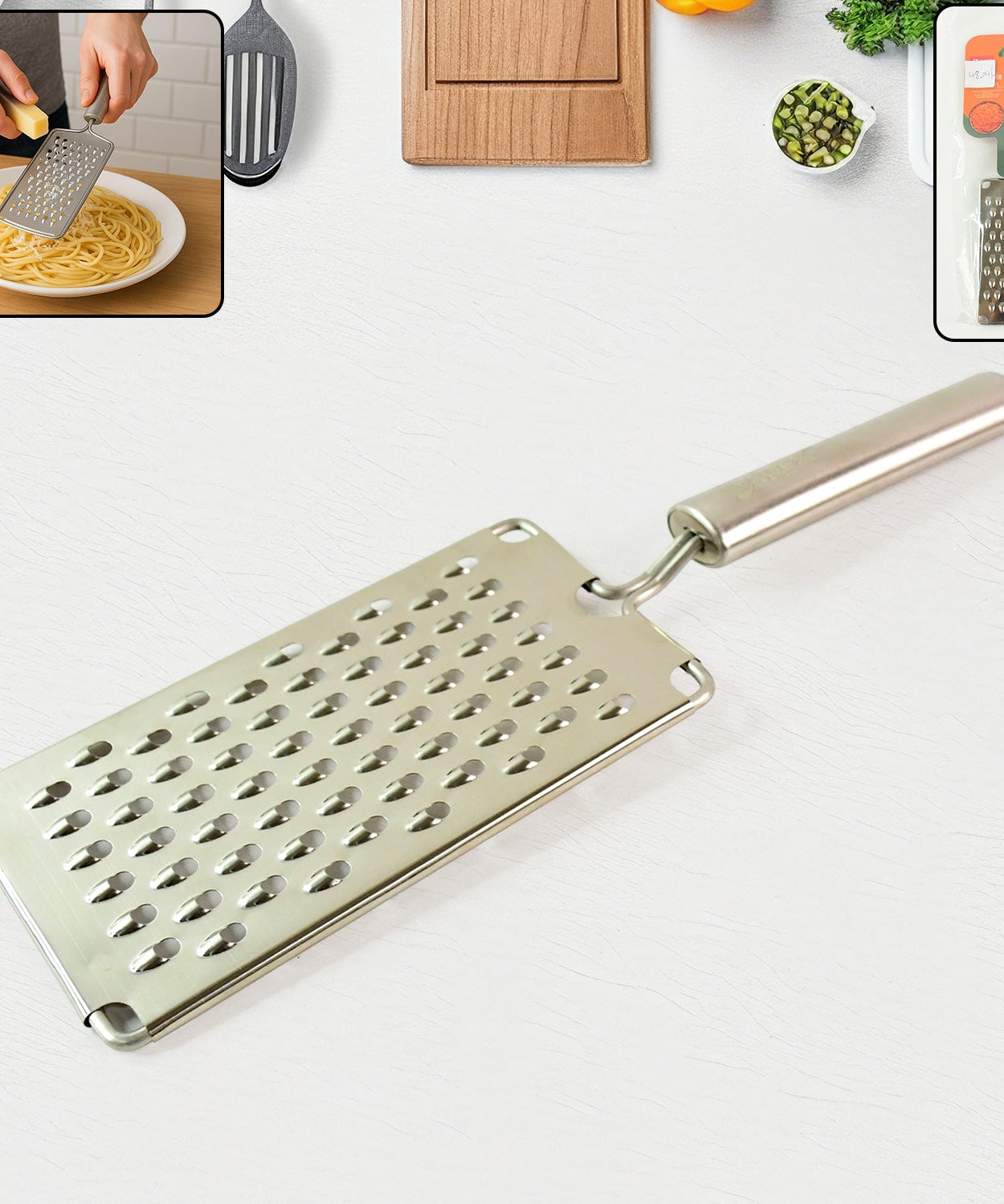 Home Chef Grater