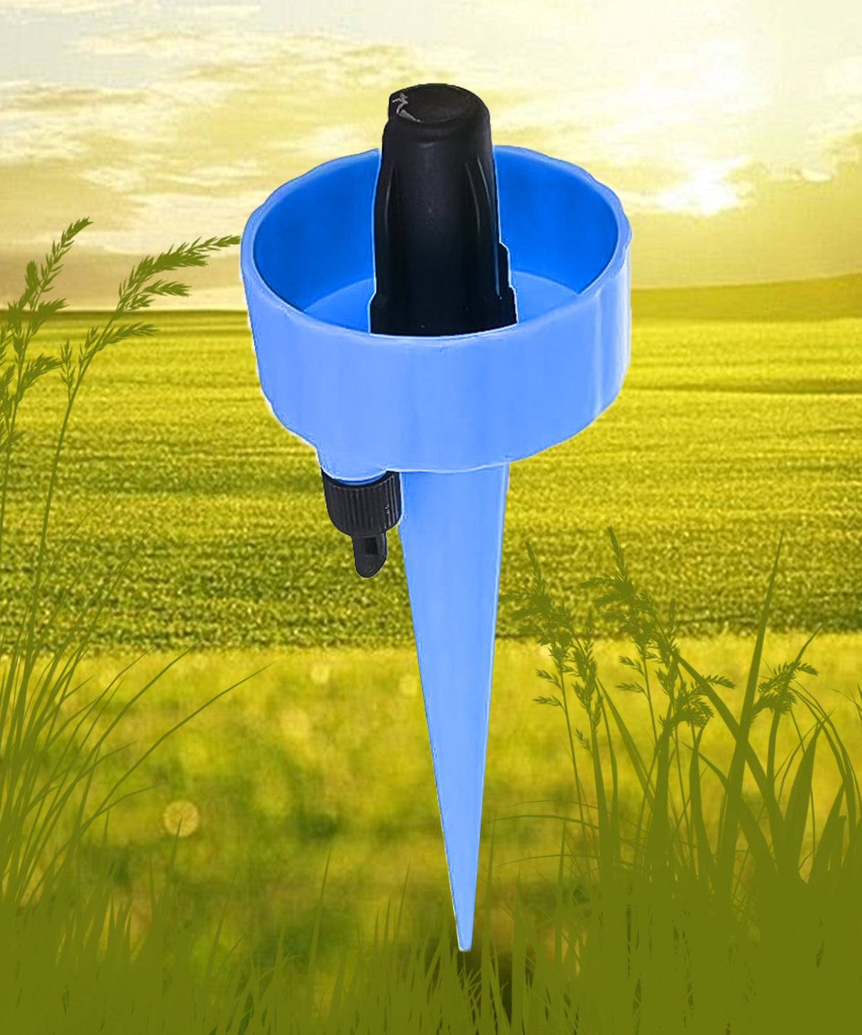 Auto Plant Watering Devices