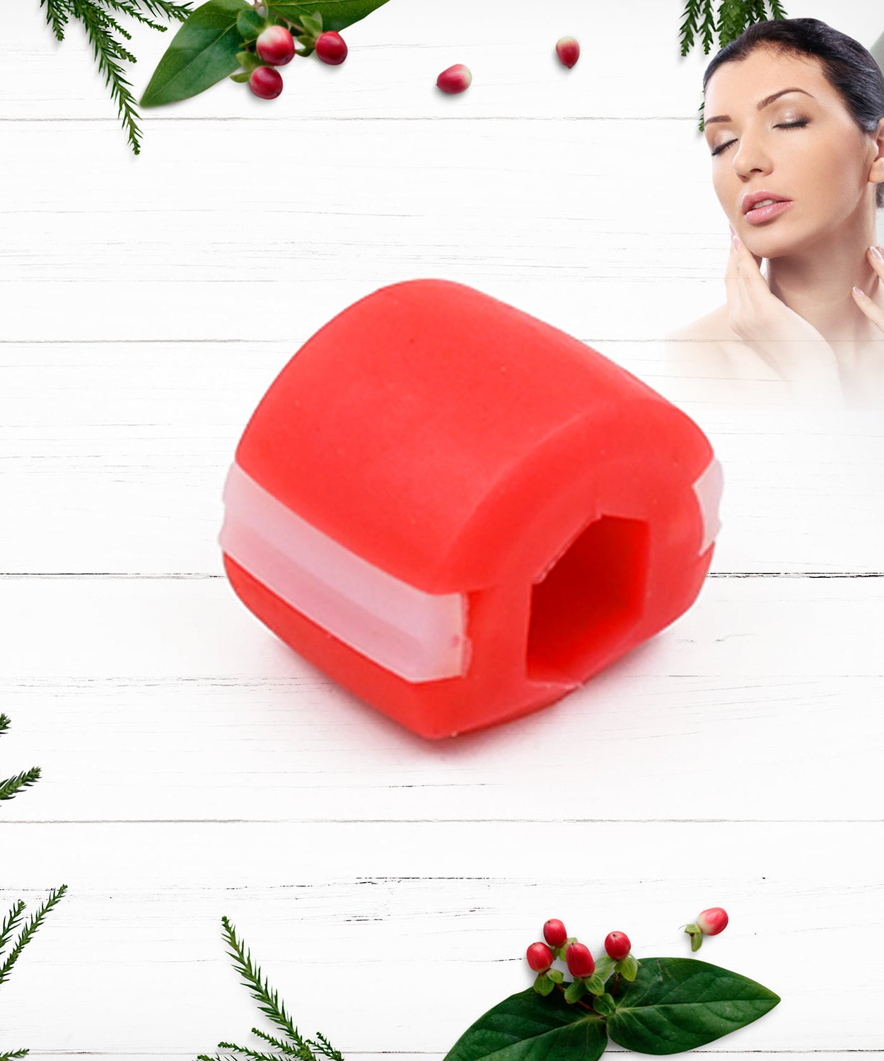 Face Shaper Exerciser