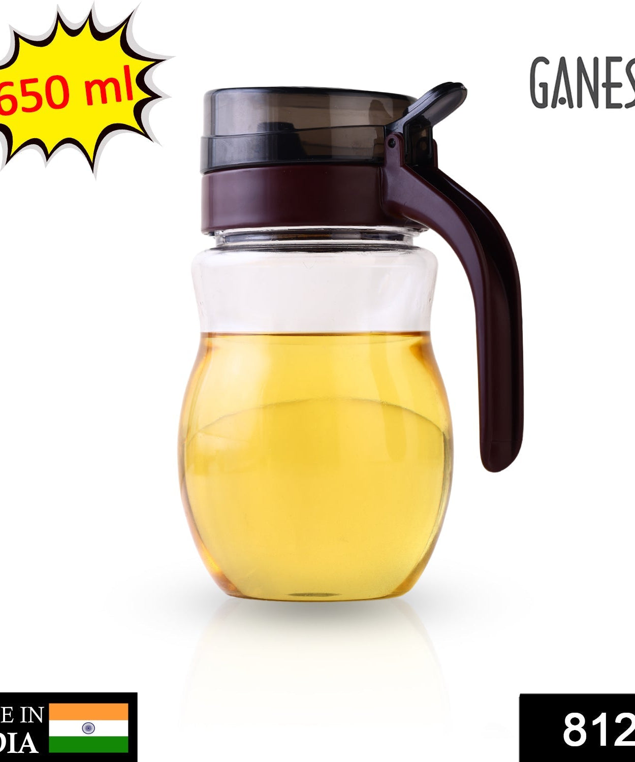 Oil dispenser small nozzle kitchen tool.