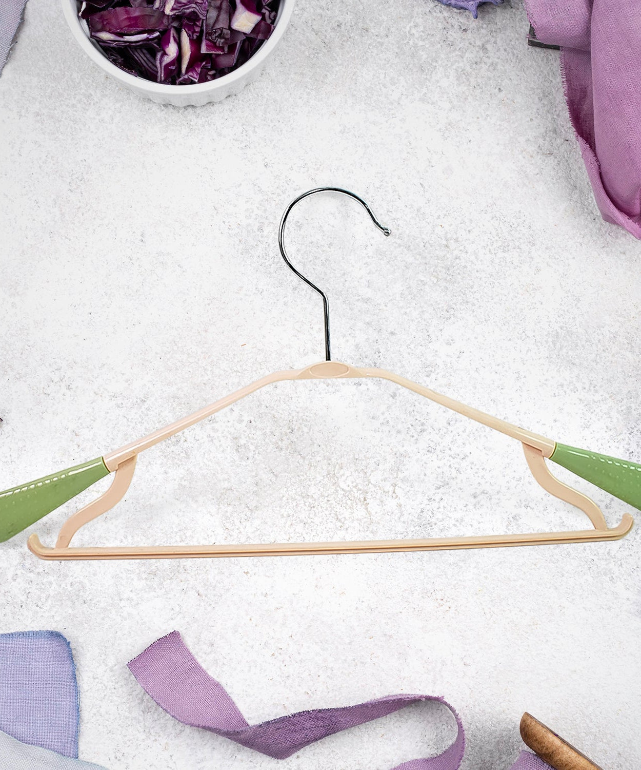 SteelHold Cloth Hanger