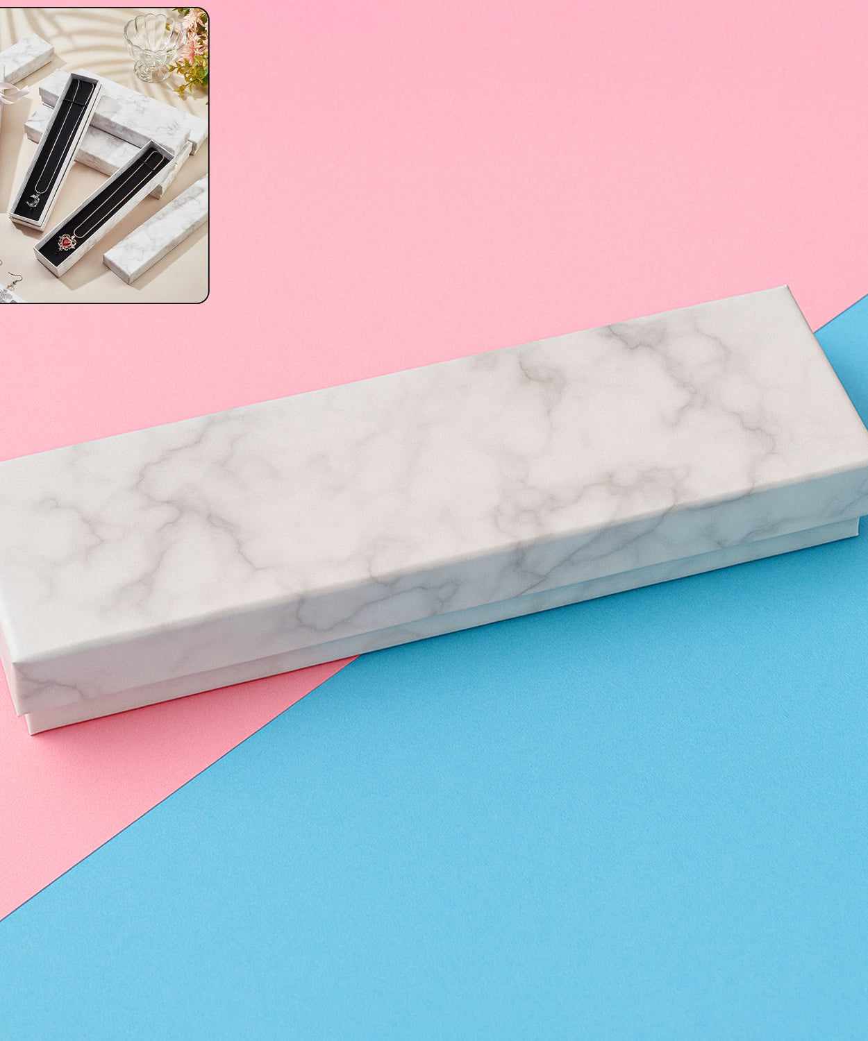 Stylish Gift Packaging Box 