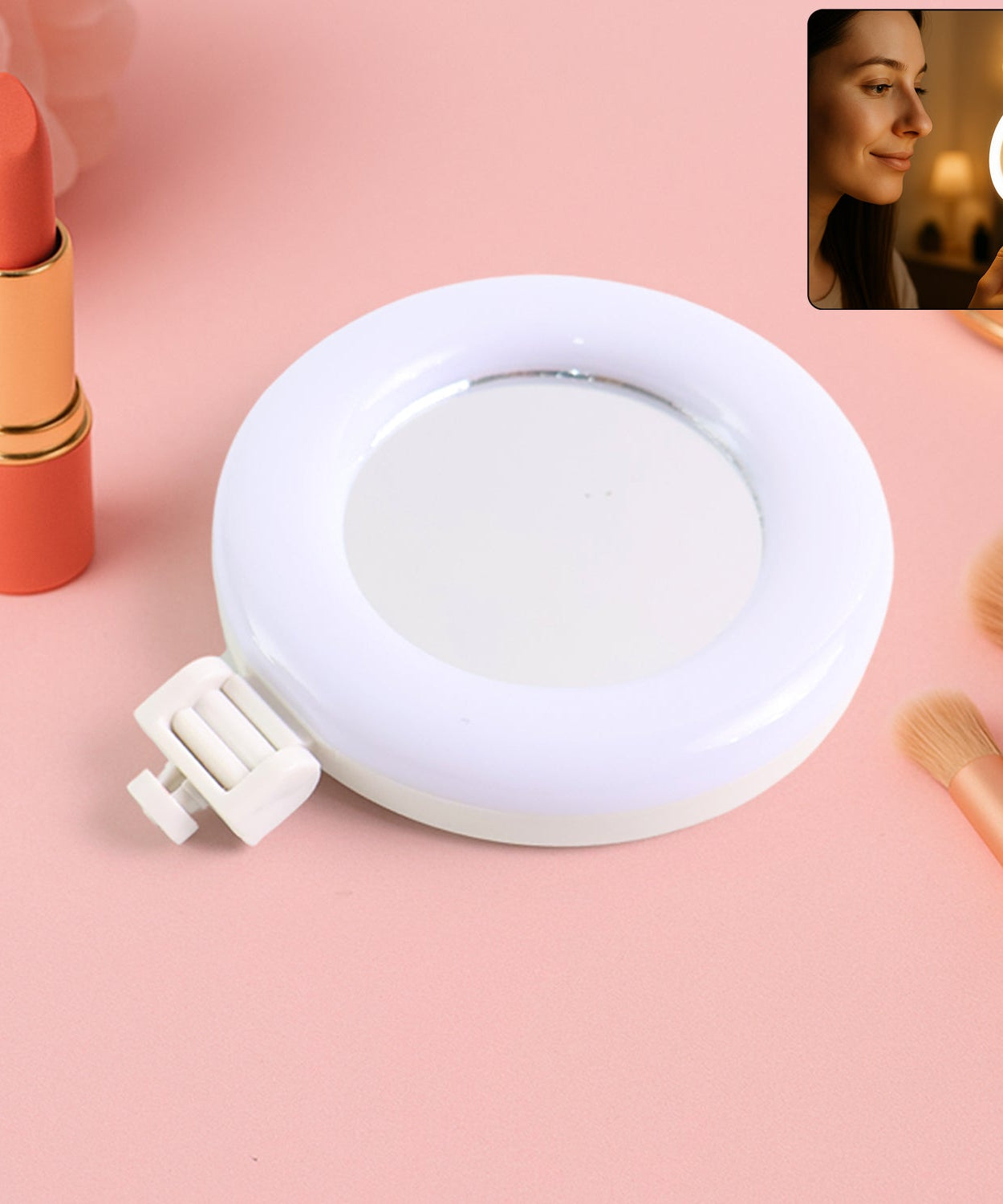 Beauty Ring Light 