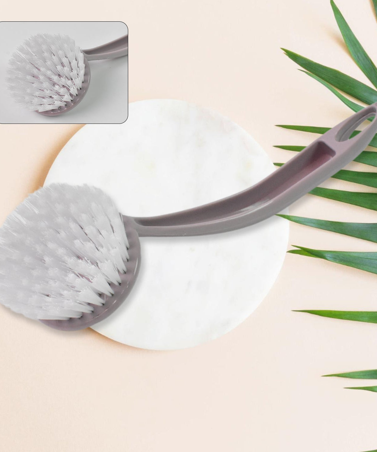 6 in 1 Multipurpose Cleaning Tool, Supdi (6 Pcs Set)