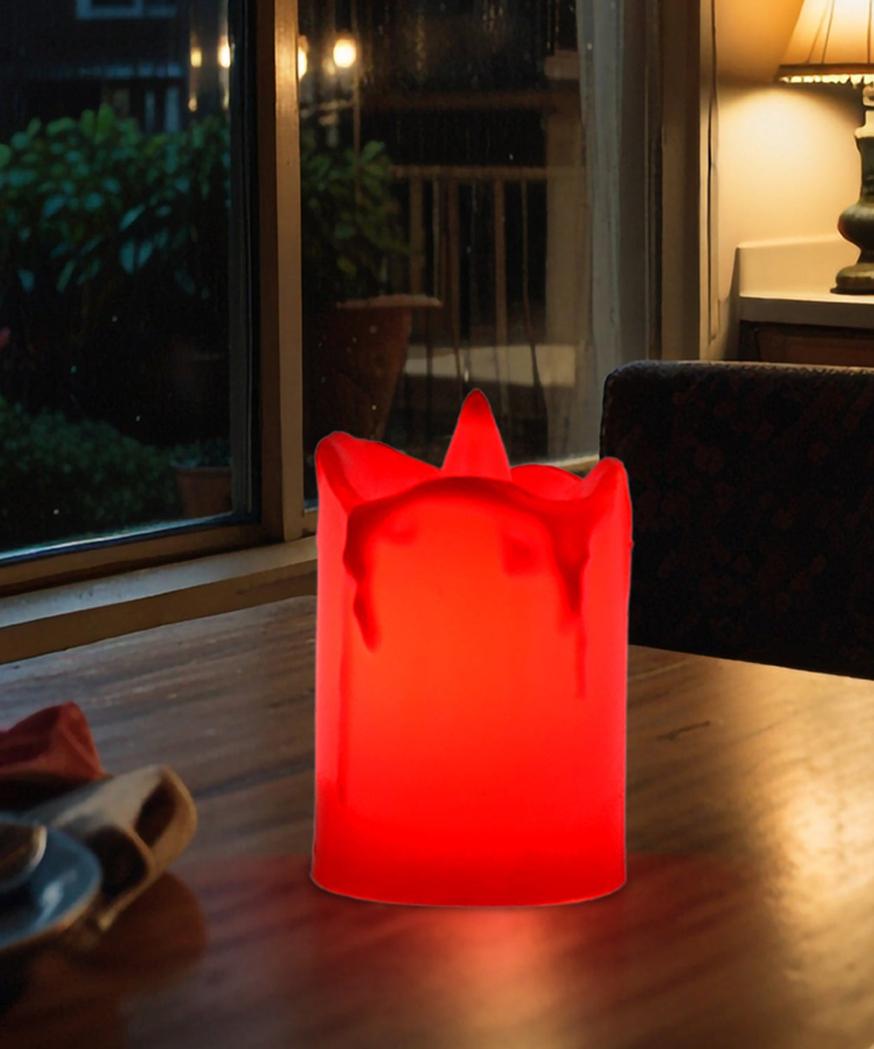 Stylish Decorative Candles