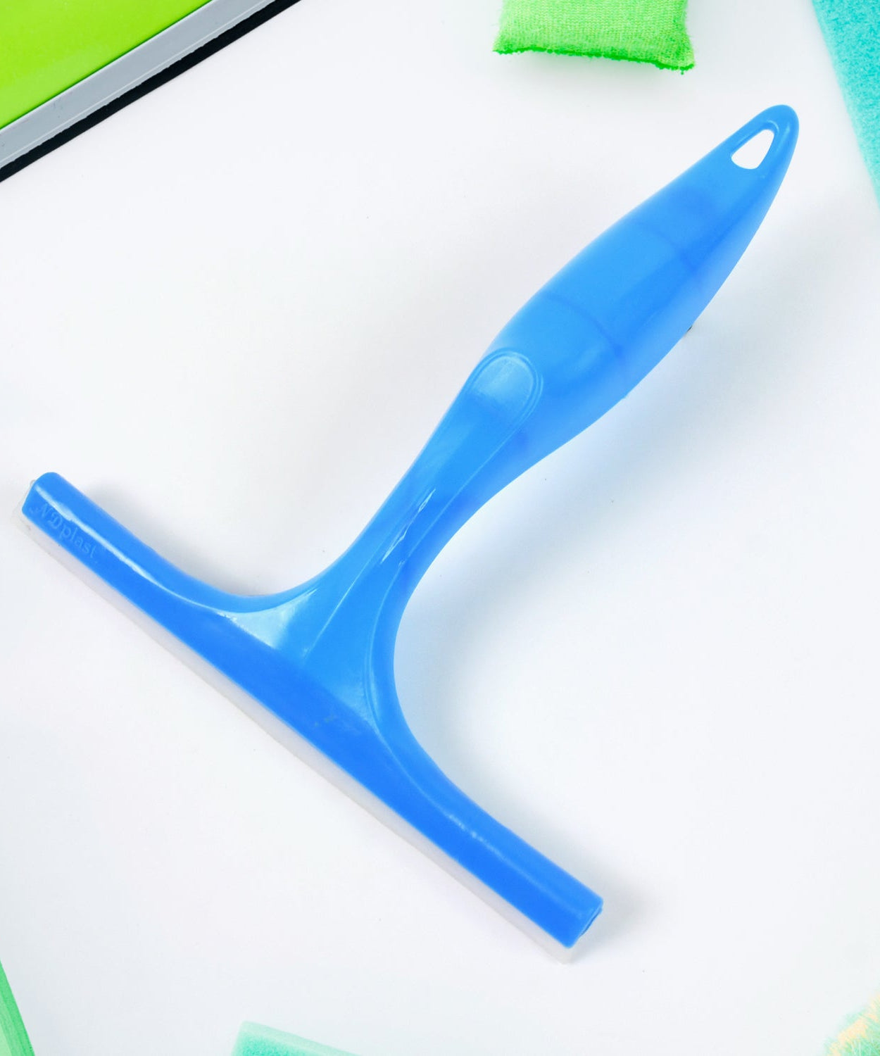 Multipurpose Wiper Widely Used In Bathrooms And Kitchens (1 Pc / Mix Color)