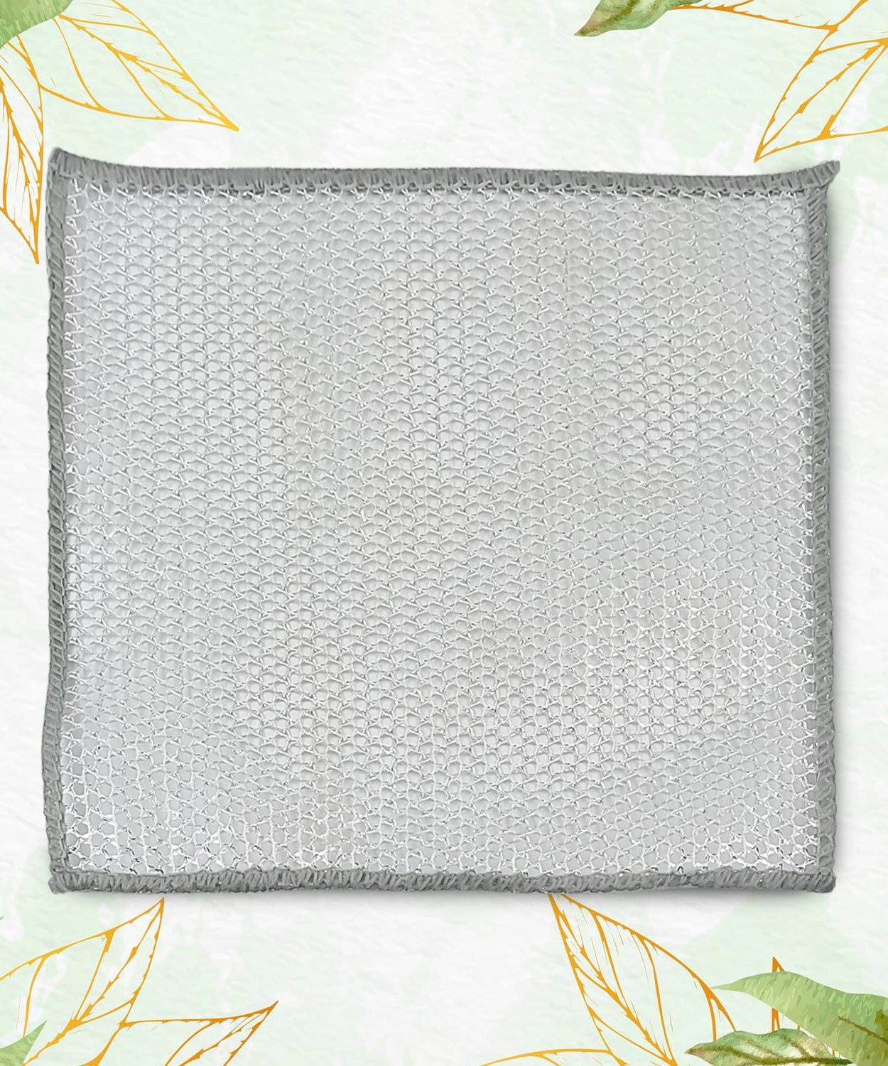 Multipurpose Microfiber Cloth
