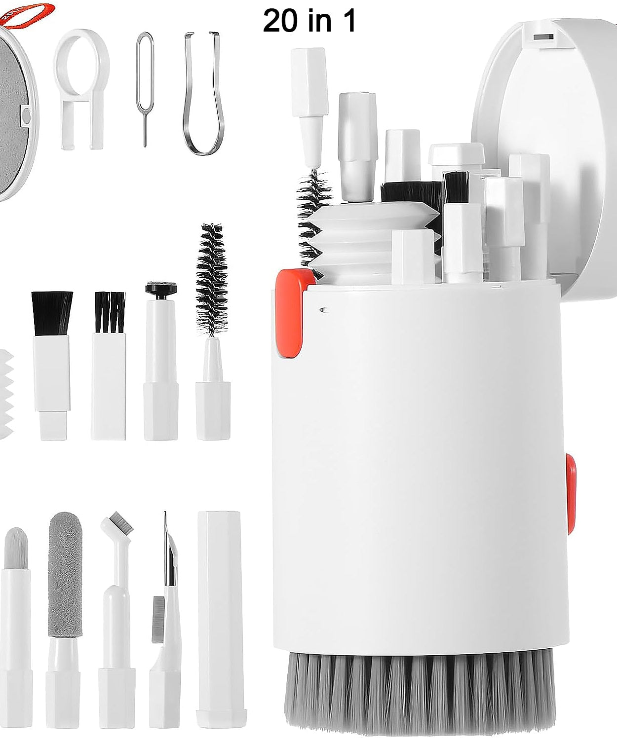 20 in 1 Keyboard Cleaner Kit 