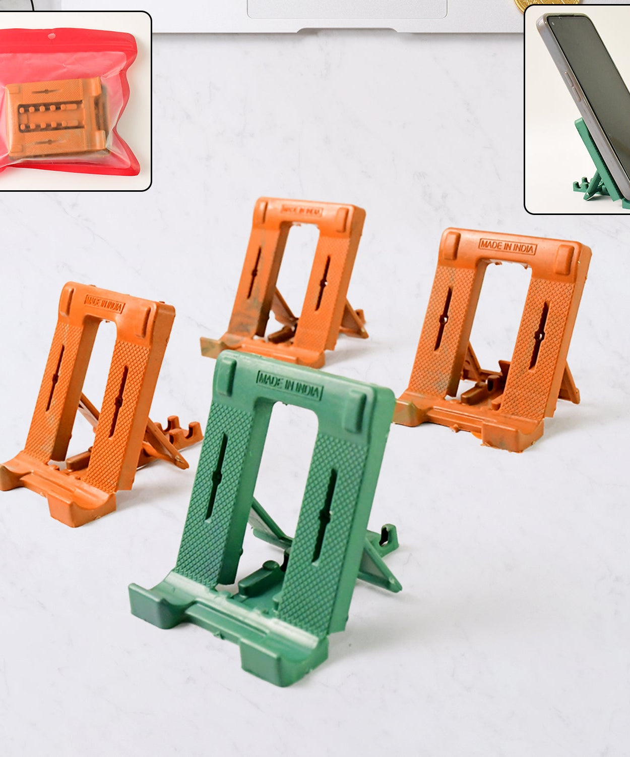 Elevate Pro Mobile Dock