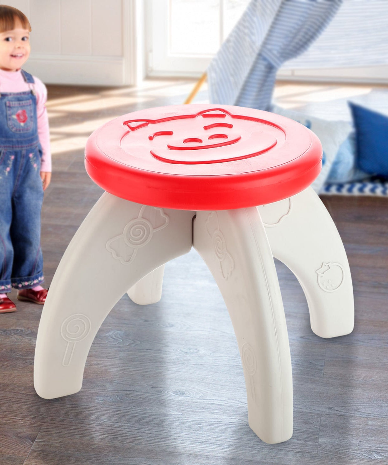 TotEase Convertible Seat